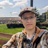 Artem Mironov's Photo