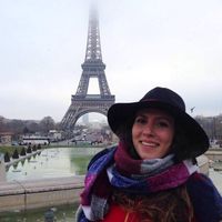 Hazal Savut的照片