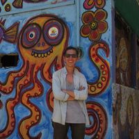 Abraham Figueroa's Photo