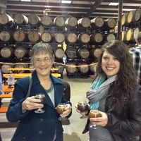 Rachel Marsh的照片