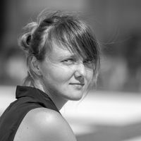 Mante Valiunaite的照片