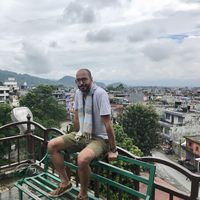 Abdelrahman Fathy的照片