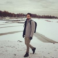 Photos de Alaa Alali