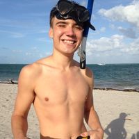 Alex Sidelev's Photo