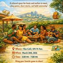 Kigali couchsurfing 's picture