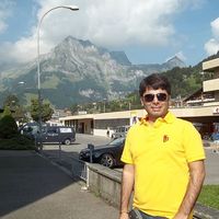 Fotos de Varun Sharma