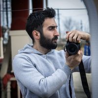 Nurlan Atakishili's Photo