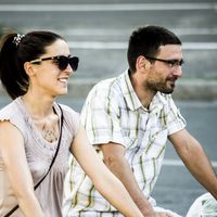 Judit Bednarik's Photo