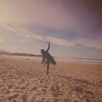 Iara Coimbra's Photo