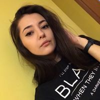 Nasima Yusupova的照片