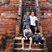 Thomas Katzlberger's Photo