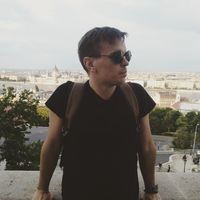 Yuriy Vinogradov的照片