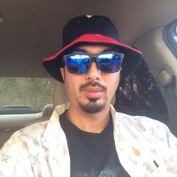 Ayman Binrabaa的照片