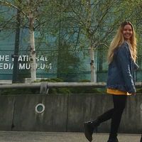 Isabella Herrera的照片