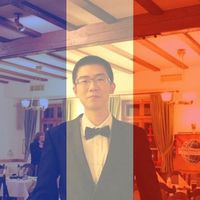 Zhuohui Luo的照片