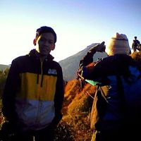 Galuh Koco Sadewo的照片