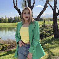 Assiya Toxeit's Photo