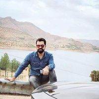 Photos de Hama Jalal