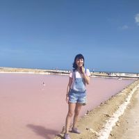 Fotos de Alexandra León