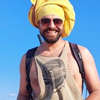 Ulaş Şahin's Photo