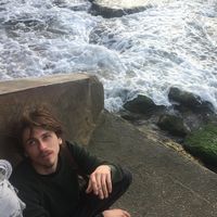 Django Shankar的照片