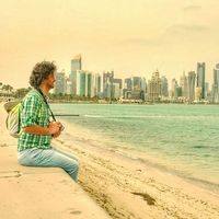 Cengiz Cebesoy's Photo