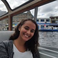 Sara Rebouças's Photo