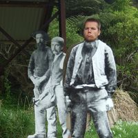 Fotos de Alexander Riedel