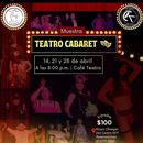 Teatro Cabaret 🎭's picture