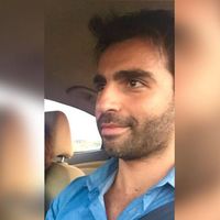 Fotos de Gonzalo Pastorino