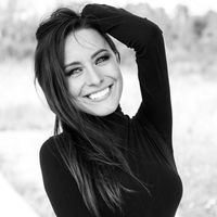 Alina Grigoryak's Photo