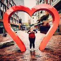 Jennifer MacQuarrie's Photo