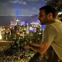 Turgay Turgut's Photo