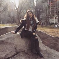 Andrea Berrospi的照片