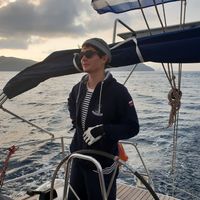 Piotrek Siwiński's Photo