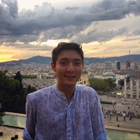 Fotos de Pablo Argote