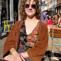 Evita De Jaeghere的照片