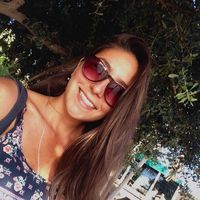 Fotos de Karime Horaguti