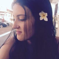 Maria Eduarda Espíndola的照片