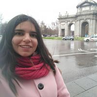 Camila Dinegri's Photo