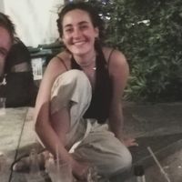 Juliette Feuillatre的照片