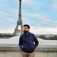 Harjeet Sidhu's Photo