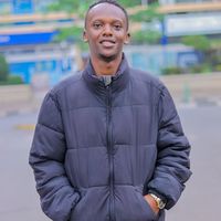 Joseph Wanjohi's Photo