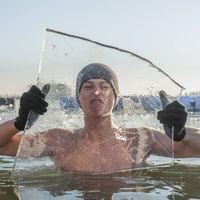 Michał Sowiżdrzał's Photo