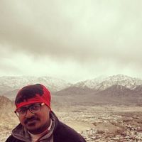 Priyans Murarka的照片