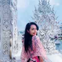 Fotos de Kenia Araujo