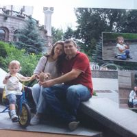 Fotos de Yulia Levchuk