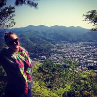 Georgina McKay's Photo