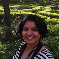 Preeti Puthran的照片