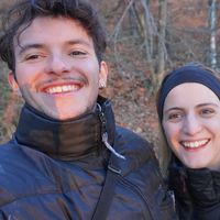 SOPHIE MONTEIL's Photo